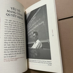 Lý Quang Diệu bàn về quản lý 547363