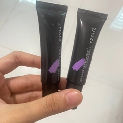 Bộ đôi kem lót kem nền nè tặng kè 2 lọ kem lót mini nữa nha 528603