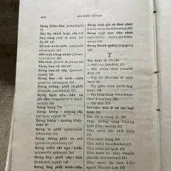 Sức khỏe chị nam- sách y trước 75-  800213
