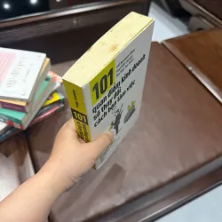 101 Quan Điểm Kinh Doanh Sẽ Thay Đổi Cách Bạn Làm Việc - K4 1021125