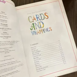 ✨𝑮𝒆𝒕 𝑪𝒓𝒂𝒇𝒕𝒚: 𝑪𝒂𝒓𝒅𝒔 𝒂𝒏𝒅 𝑾𝒓𝒂𝒑𝒑𝒊𝒏𝒈𝒔✨ 712547