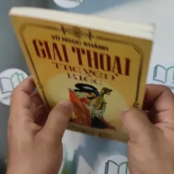 Giai thoại Truyện Kiều - Vũ Ngọc Khánh 798379