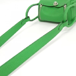 【Sản phẩm chưa sử dụng】Túi xách vai Hermès Lindy2 MINI 085956CK 612388