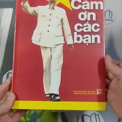 [SEAL] Cảm Ơn Các Bạn 990519