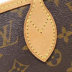 Túi Louis Vuitton Monogram Neverfull MM M41178 608692