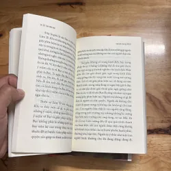 Sách Phật Giáo: Hạnh Phúc Cầm Tay - Thích Nhất Hạnh - Chân Hội Nghiêm (Chuyển Ngữ) - 2020 702684