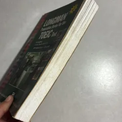 Preparetion Series for the TOEIC Test  786252