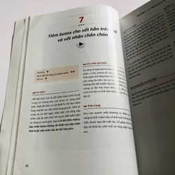 KỸ THUẬT TIÊM THẨM MỸ  600130