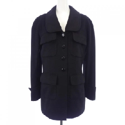 Jacket CHANEL P11969V06818 98A - Hàng hiệu Authentic