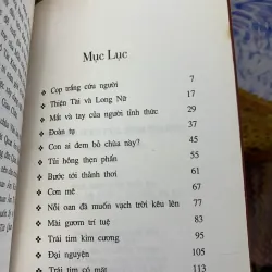 Men, Biểu Hiện Của Tình Thường - Thích Nhật Hạnh 926311