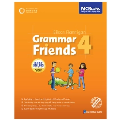 Grammar Friends 4 - Oxford University Press, Eileen Flannigan