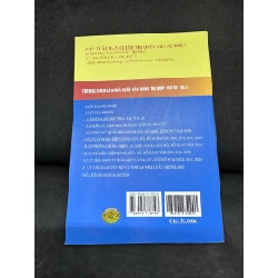 [Phiên Chợ Sách Cũ] Luật Đầu Tư, 2020 - H1108 SBM 924623