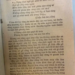 CẢNH SẮC VÀ HƯƠNG VỊ ĐẤT NƯỚC - NGUYỄN TUÂN 1003580