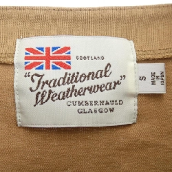 Thời trang thời tiết truyền thống Traditionalweather.w Top - Hàng hiệu Authentic 775295