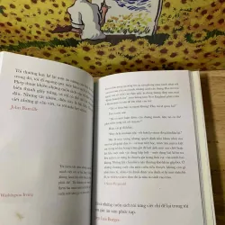 Để Trở Thành Người Viết (tuyển tập lời khuyên từ các tác gia trứ danh) 674960