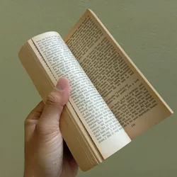 Something happened, sách ngoại văn tiếng Anh english book tiểu thuyết  707873