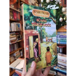 BỘ NĂM LỪNG DANH - ENID BLYTON 119917