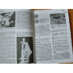 Từ điển Kinh thánh - Xb 2013 - 1137 trang - Bìa cứng - Kt 16 x 22 - TÂM LINH - TÔN GIÁO - THIỀN - ANTQ2911-83 923577