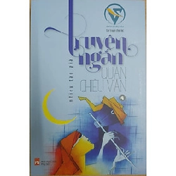 Truyện ngắn quán chiêu văn 4 - Nhiều tác giả - 2020 - Đông Tây Rebooks.vn