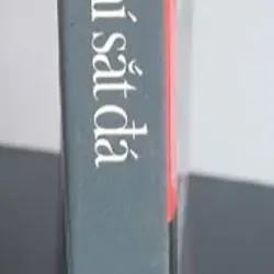 Ý Chí Sát Đá - Nguyễn Hiến Lê 693296