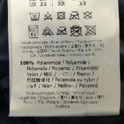【Khuyến mãi】Áo khoác lông vũ FENDI 642043