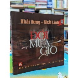 Đời mưa gió - Khái Hưng, Nhất Linh