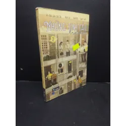 [Phiên Chợ Sách Cũ] Những Tinh Cầu Trôi Dạt 2021 2303 420722