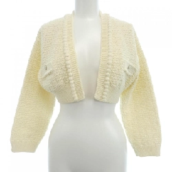 【Mã giảm giá】Áo khoác cardigan CHANEL