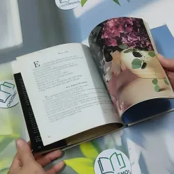 Ý Hoa ( Song Ngữ) - Hồ Anh Thái 750833