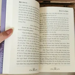 NGỰ CHÂU ÁN (tiểu thuyết trinh thám quan án), tác giả: Robert Van Gulik 705195