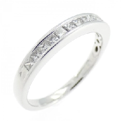 Nhẫn kim cương 18KWG 0.25CT