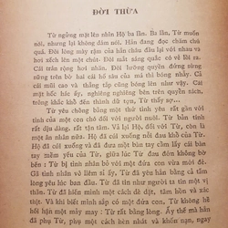 Truyện ngắn Nam Cao, xuất bản năm 1976 - Sách xưa, sách quý sưu tầm 25752