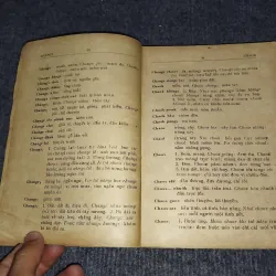 TỪ ĐIỂN MÈO - VIỆT 992515