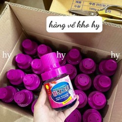 Lọ tẩy bồn cầu Hàn Quốc  97260