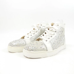 Giày sneaker CHRISTIAN LOUBOUTIN - Hàng hiệu Authentic 907346