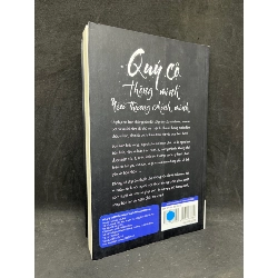 [59K/kg] Quý Cô Thông Minh Yêu Thương Chính Mình - Trương Nhạn Hàm new 90% HCM0906 437719