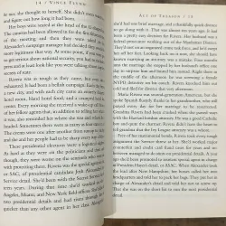 Act of Treason - Vince Flynn 736284