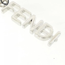 【Sản phẩm chưa sử dụng】Fendi 7AP075 B08 móc khóa 623882