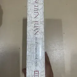 Bàn về văn học nghệ thuật - Nguyễn Tuân (18) 718545