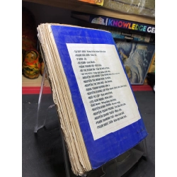 20 truyện ngắn trẻ Hà Nội 1998 mới 50% ố bẩn bụng xấu Nhiều tác giả HPB0906 SÁCH VĂN HỌC 451051