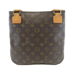 Túi xách vai Louis Vuitton Monogram Pochette Bosphore M40044 - Hàng hiệu Chính hãng 803099