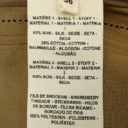 HERMES 2H0536DI Váy - Hàng hiệu Chính hãng 813027