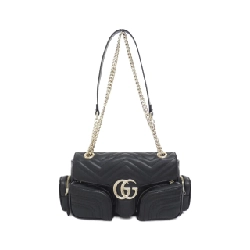 Túi đeo vai Gucci GG MARMONT 2 795228 AADPJ - Hàng hiệu Chính hãng