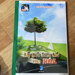Lấy góc hoá 