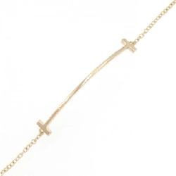 Tiffany T Smile Bracelet - Hàng hiệu Authentic