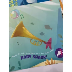 Baby Shark – Scholastic 559531