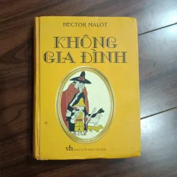 Không gia đình