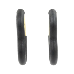 Khuyên tai HERMES Eau Cool du Faubourg 500243FC - Hàng hiệu Chính hãng 773478