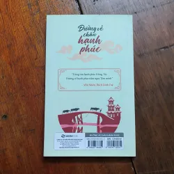 Đường về chân hạnh phúc 784925