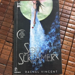 Soul Screamers - Nữ Thần Báo Thù tập 2